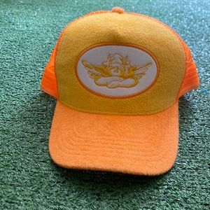 Boys Lie Corduroy Hat